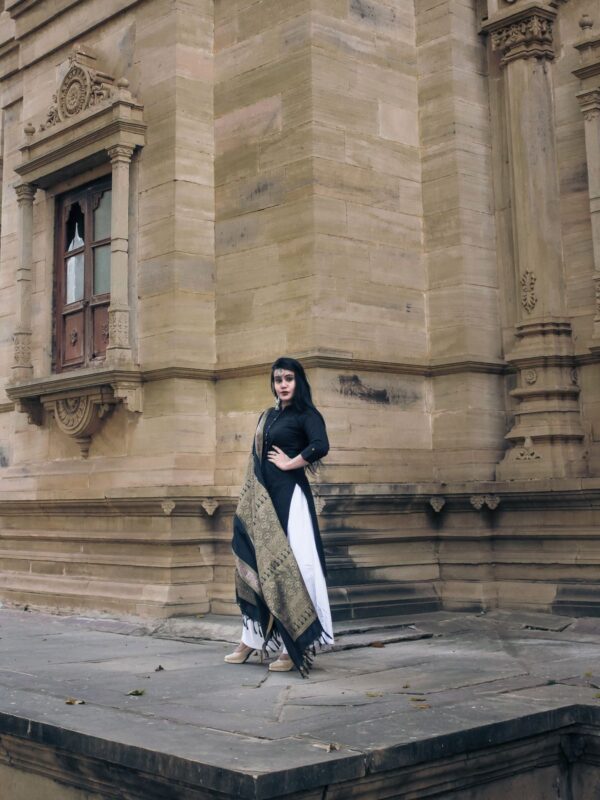 Rida Khaddar 2-Piece